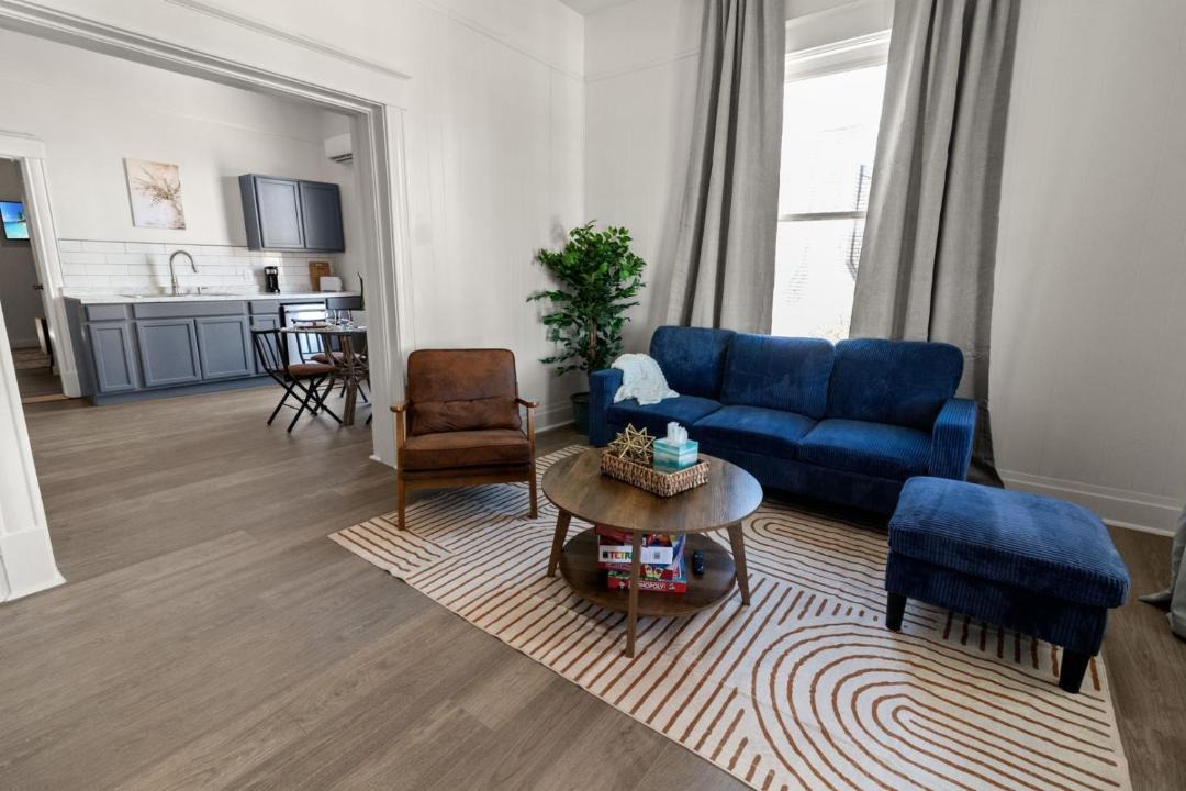 Photo of Livingroom in San Angelo