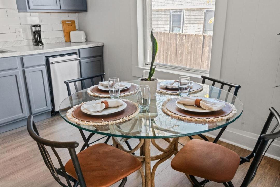Photo of Kitchen in San Angelo