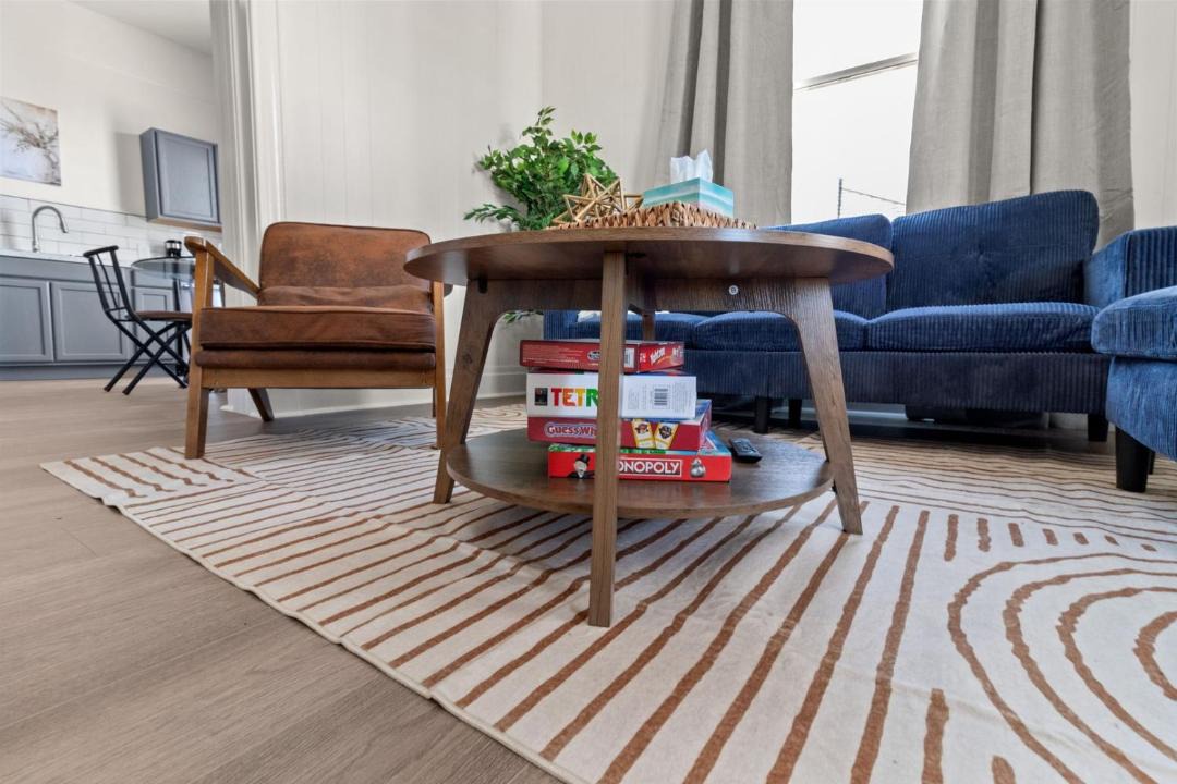 Photo of Livingroom in San Angelo