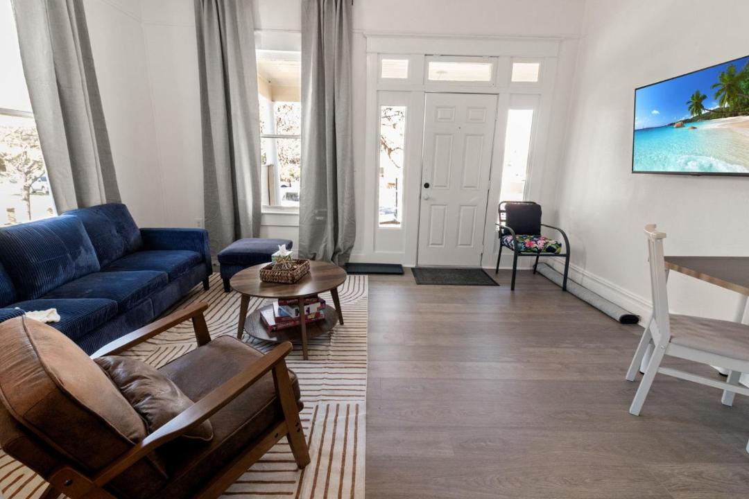 Photo of Livingroom in San Angelo