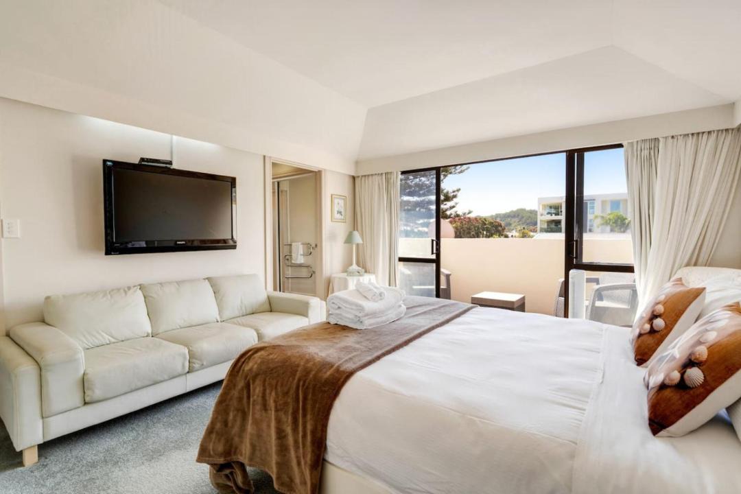 Photo of Bedroom in Orewa