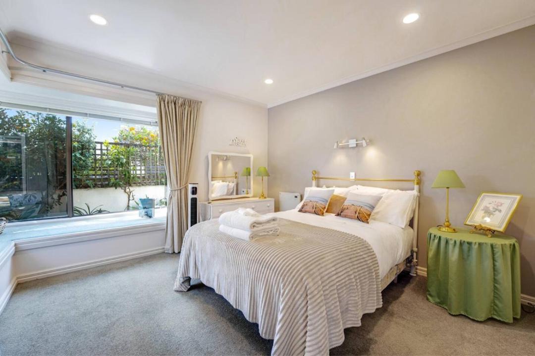 Photo of Bedroom in Orewa