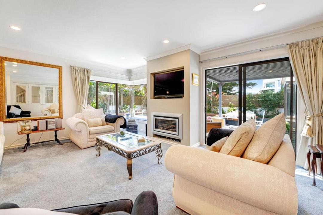 Photo of Livingroom in Orewa