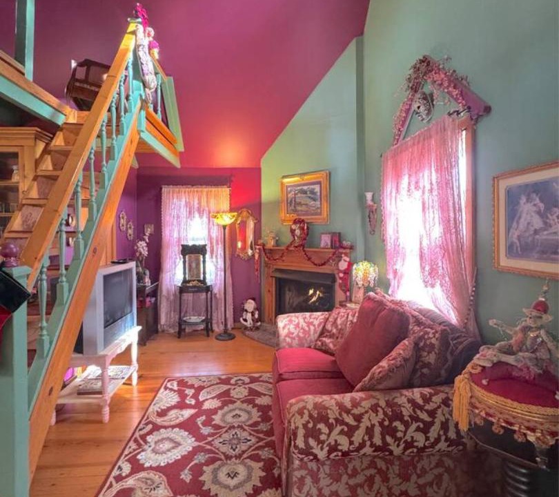 Photo of Others in Eureka Springs Historic District