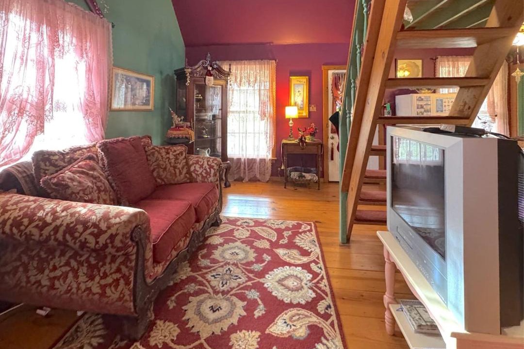 Photo of Others in Eureka Springs Historic District