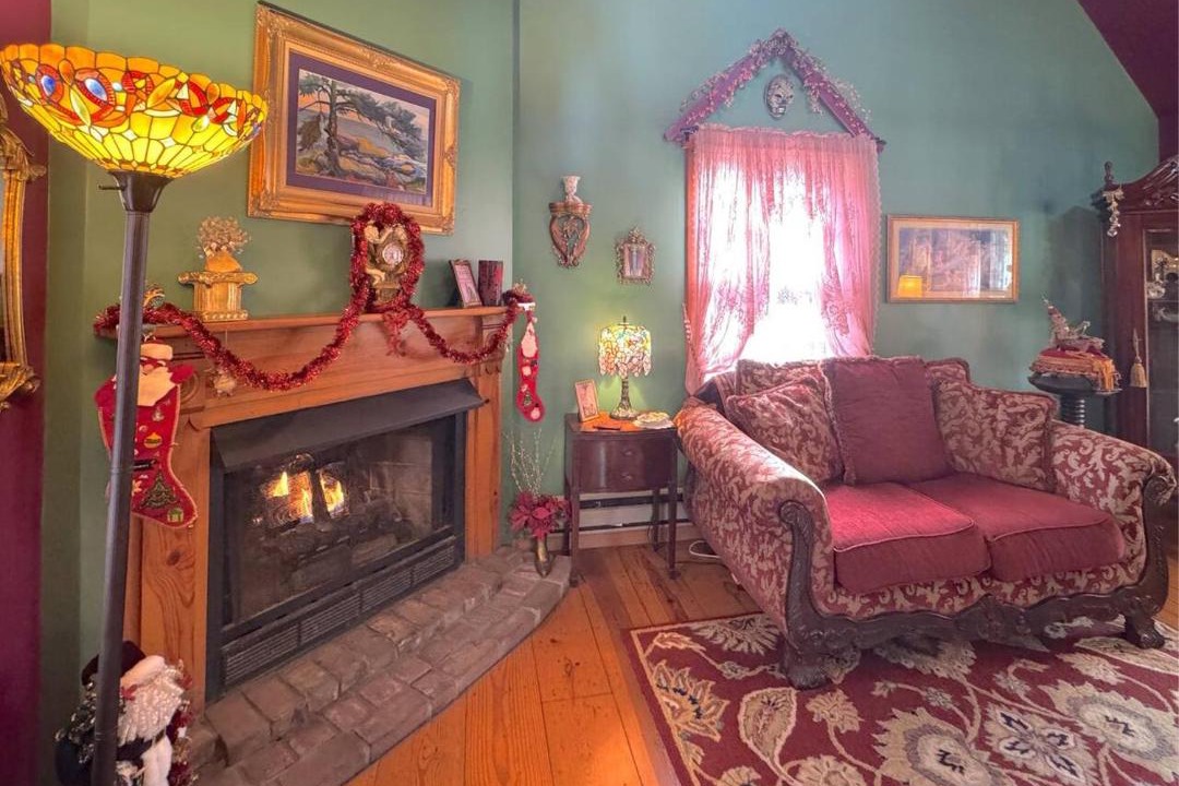 Photo of Others in Eureka Springs Historic District
