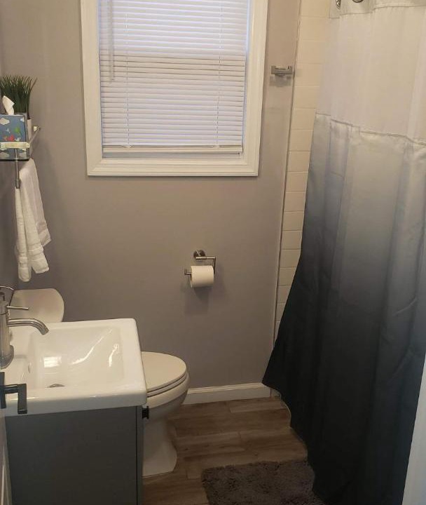 Photo of Bathroom in Paterson
