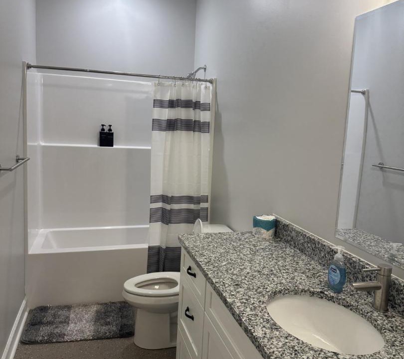 Photo of Bathroom in Lexington