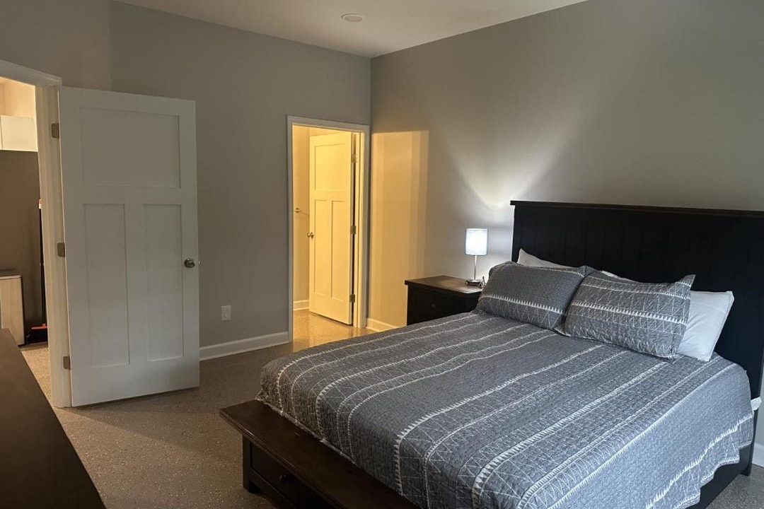 Photo of Bedroom in Lexington