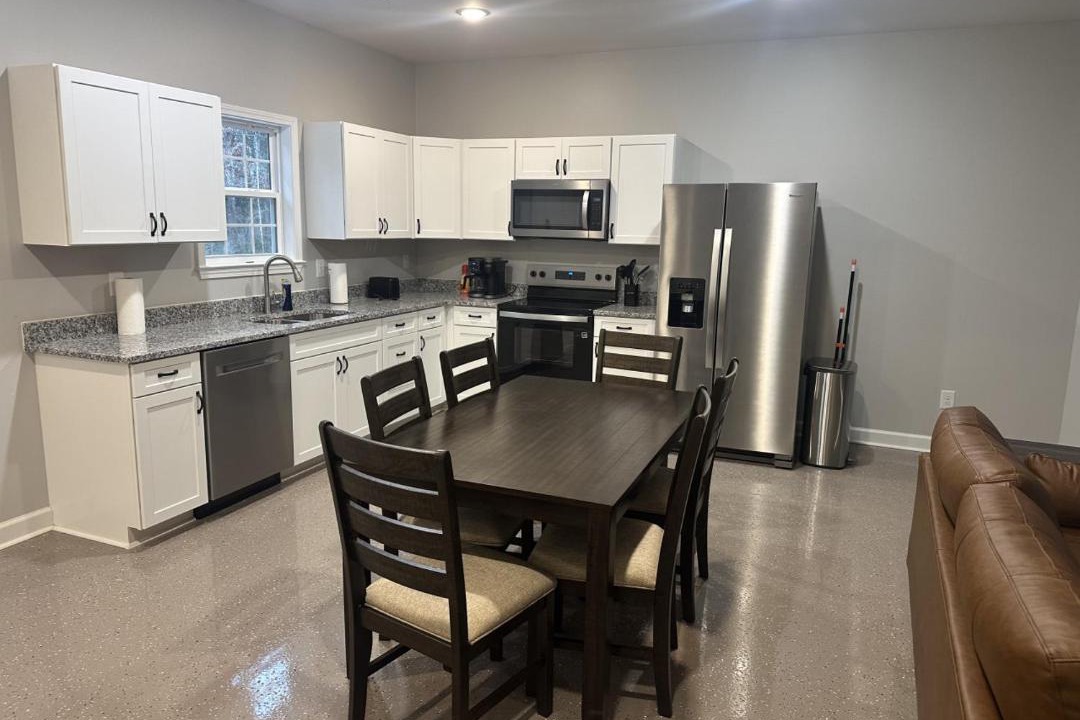 Photo of Kitchen in Lexington
