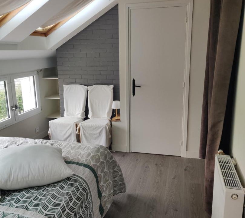 Photo of Bedroom in Audincthun