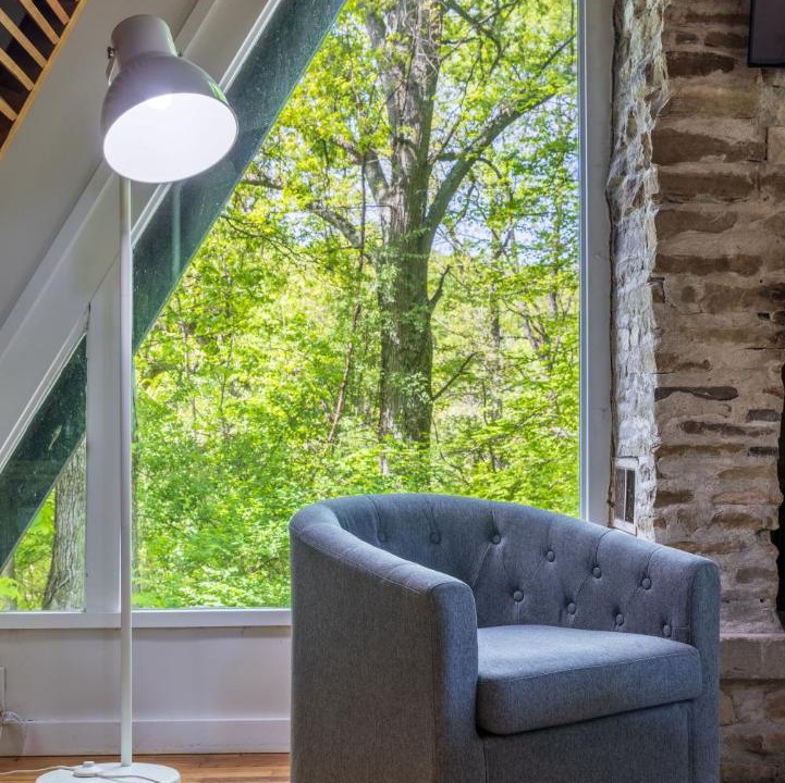 Photo of Livingroom in Rockbridge