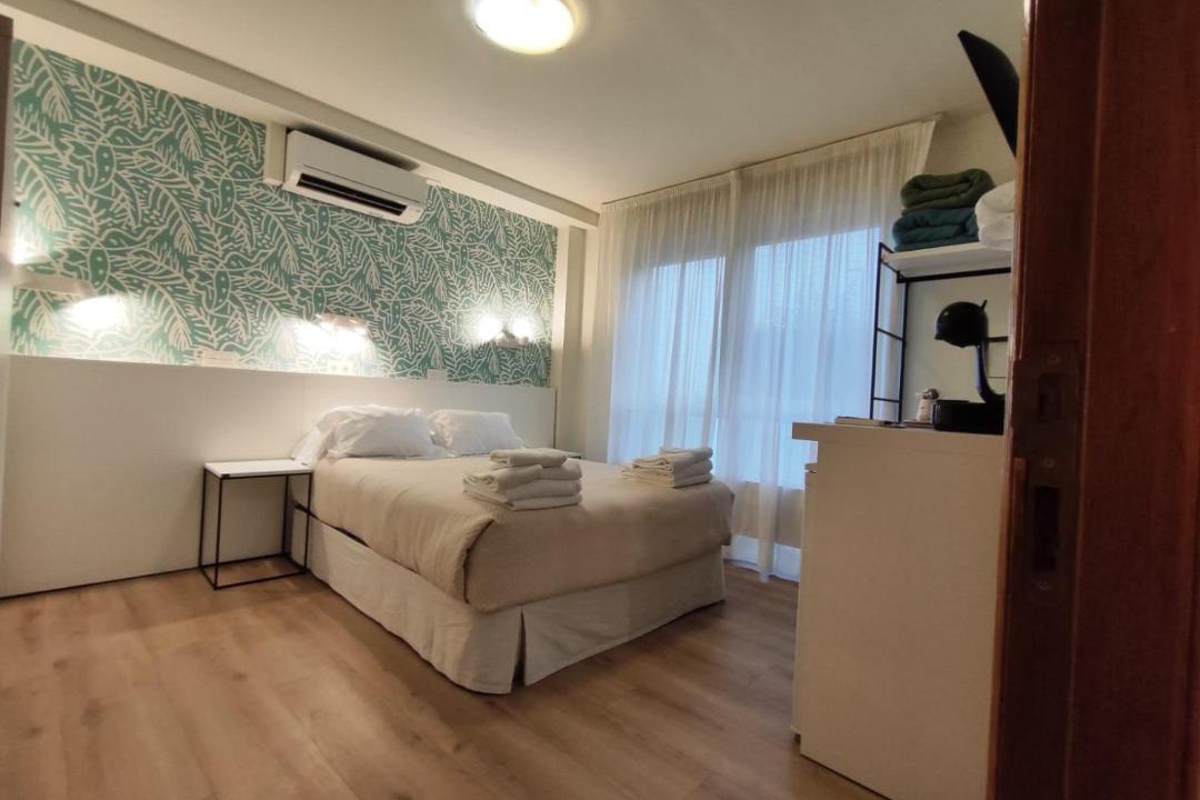 Photo of Bedroom in Quintanaduenas