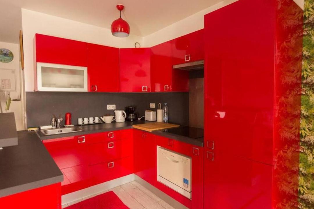 Photo of Others in Front de Lac