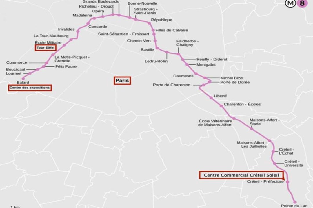 Photo of Others in Front de Lac