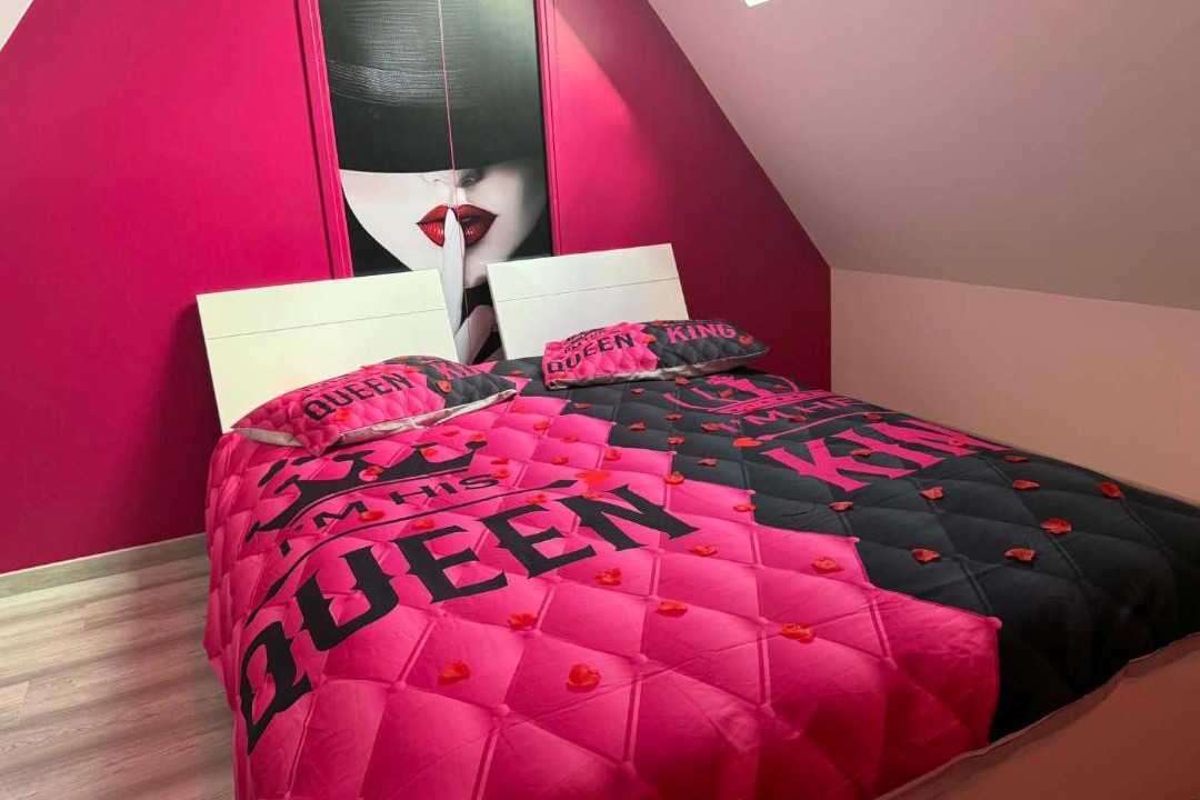 Photo of Bedroom in Thun-Saint-Martin