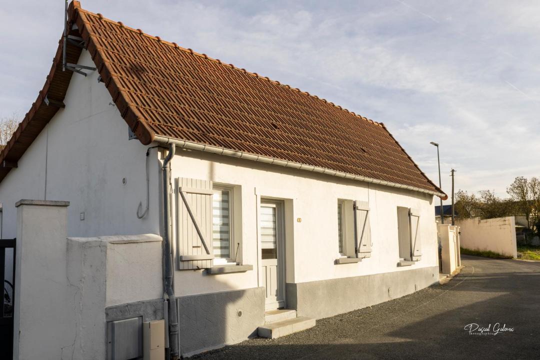 Photo of Others in Bouvaincourt-sur-Bresle
