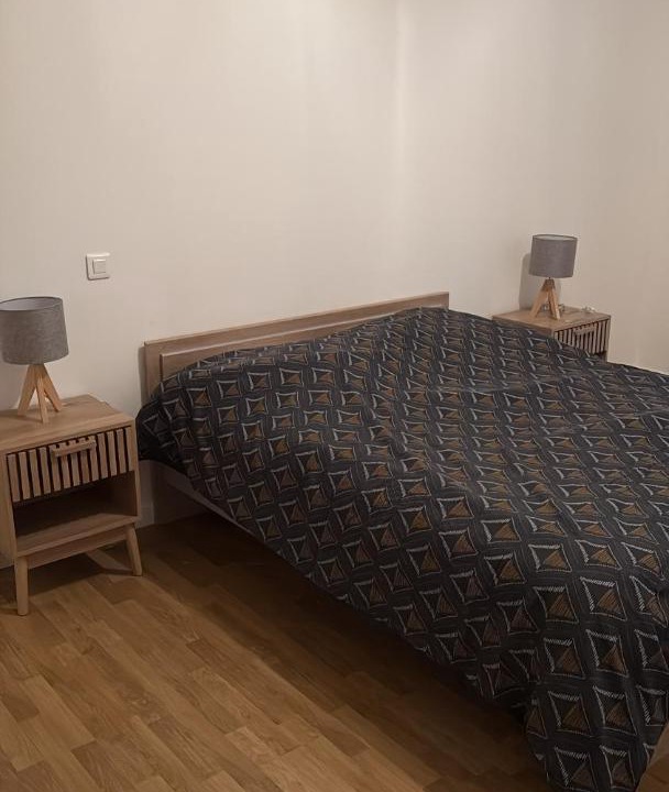 Photo of Bedroom in Avant-les-Marcilly