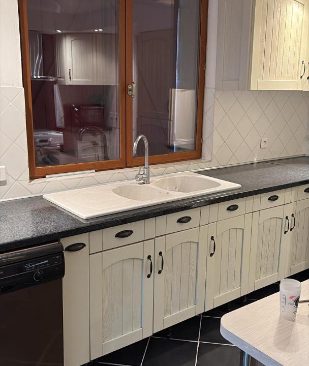 Photo of Kitchen in Avant-les-Marcilly