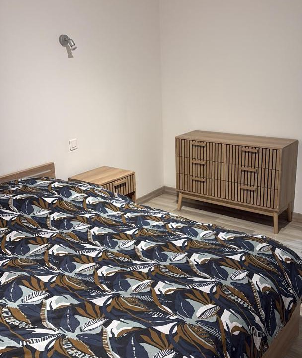 Photo of Bedroom in Avant-les-Marcilly