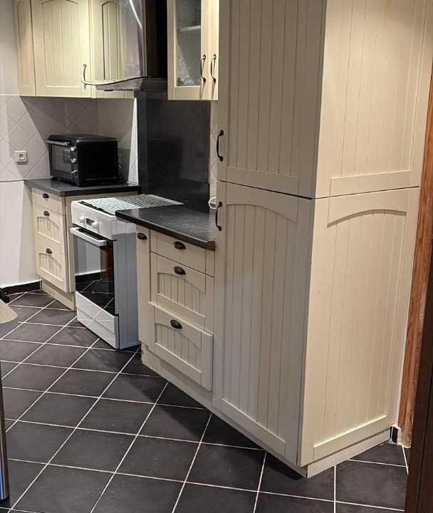 Photo of Kitchen in Avant-les-Marcilly