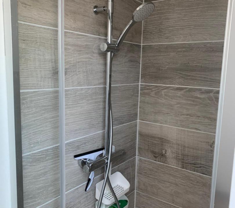 Photo of Bathroom in Decize