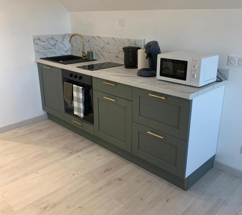 Photo of Kitchen in Decize