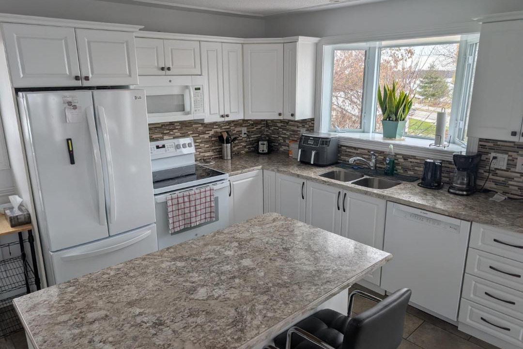 Photo of Kitchen in Downtown Gatineau