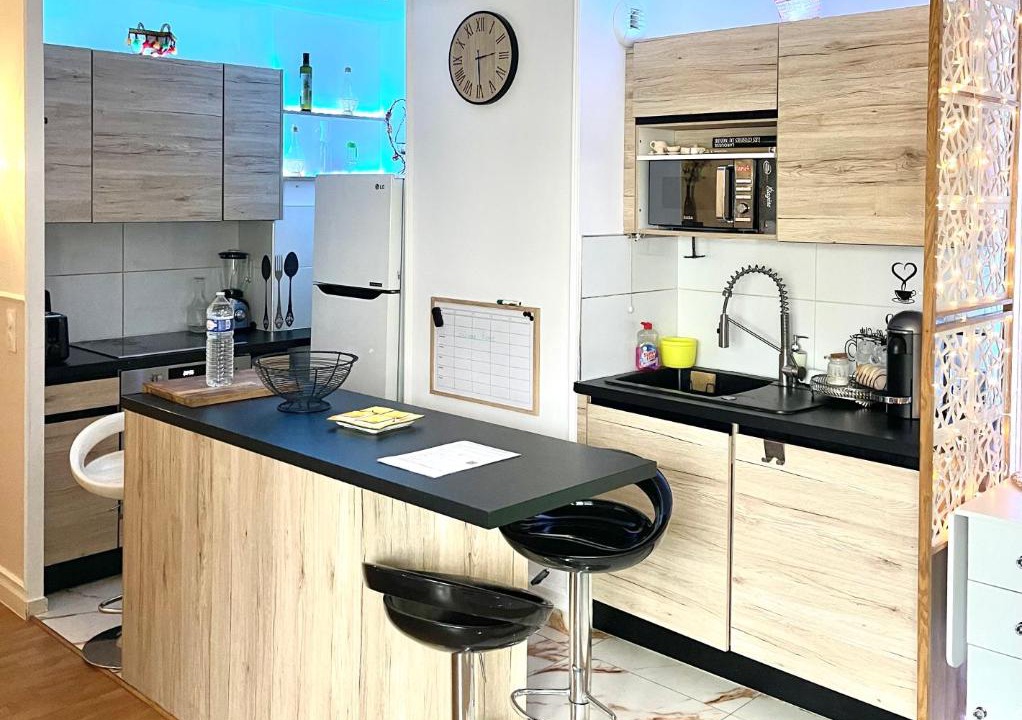 Photo of Kitchen in Bezons