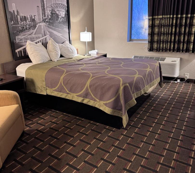 Photo of Bedroom in Valparaiso