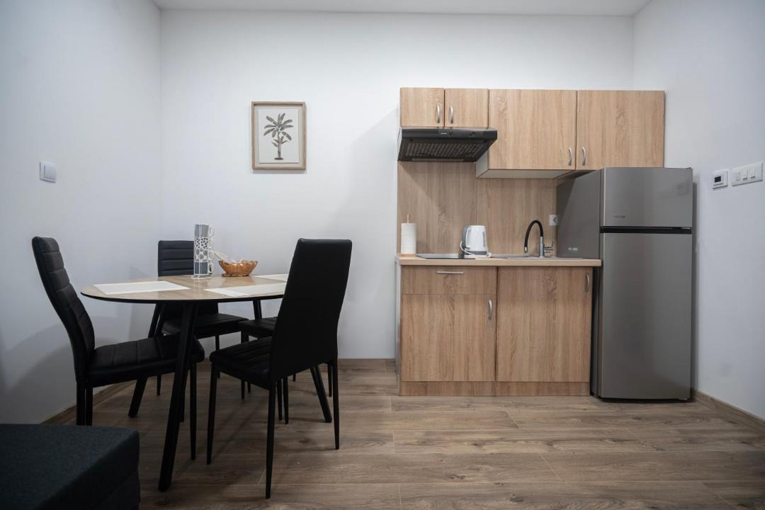 Photo of Kitchen in Kistanje