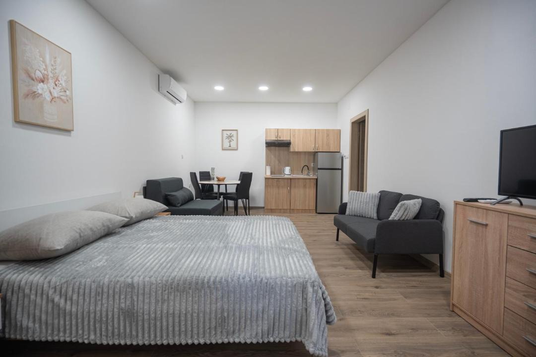 Photo of Bedroom in Kistanje