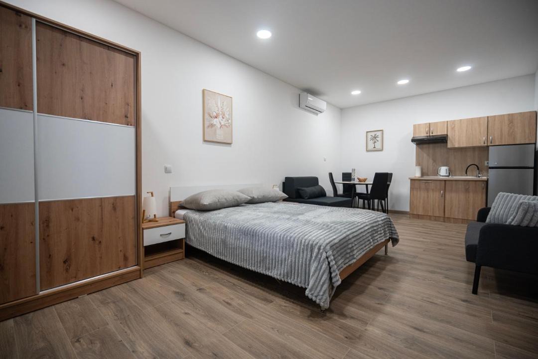Photo of Bedroom in Kistanje