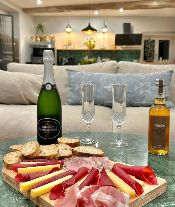 Photo of Others in Chablis