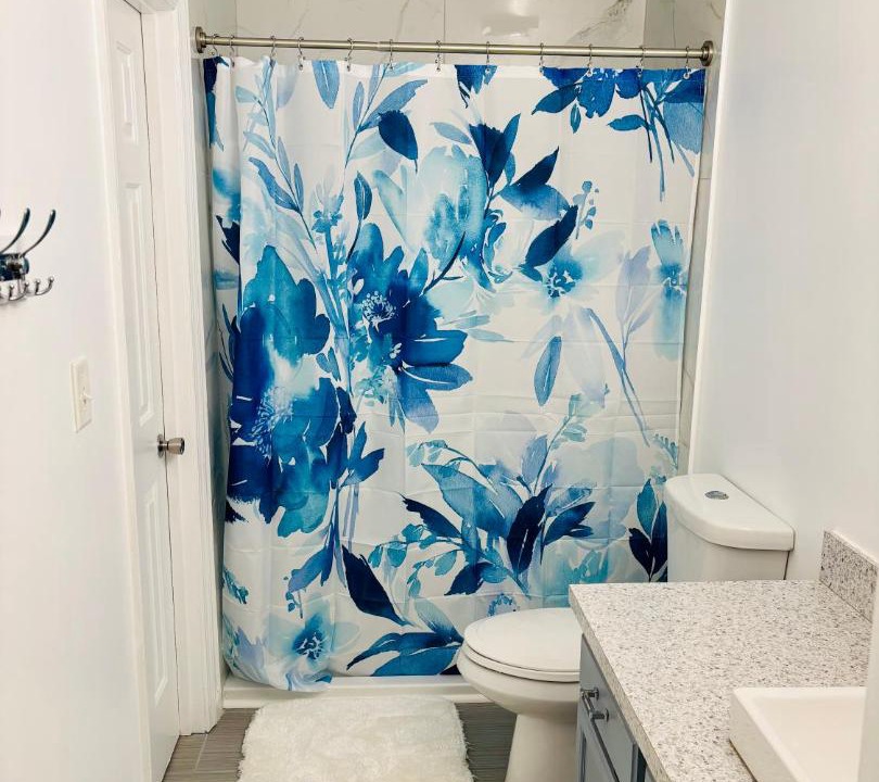 Photo of Bathroom in Williamsburg
