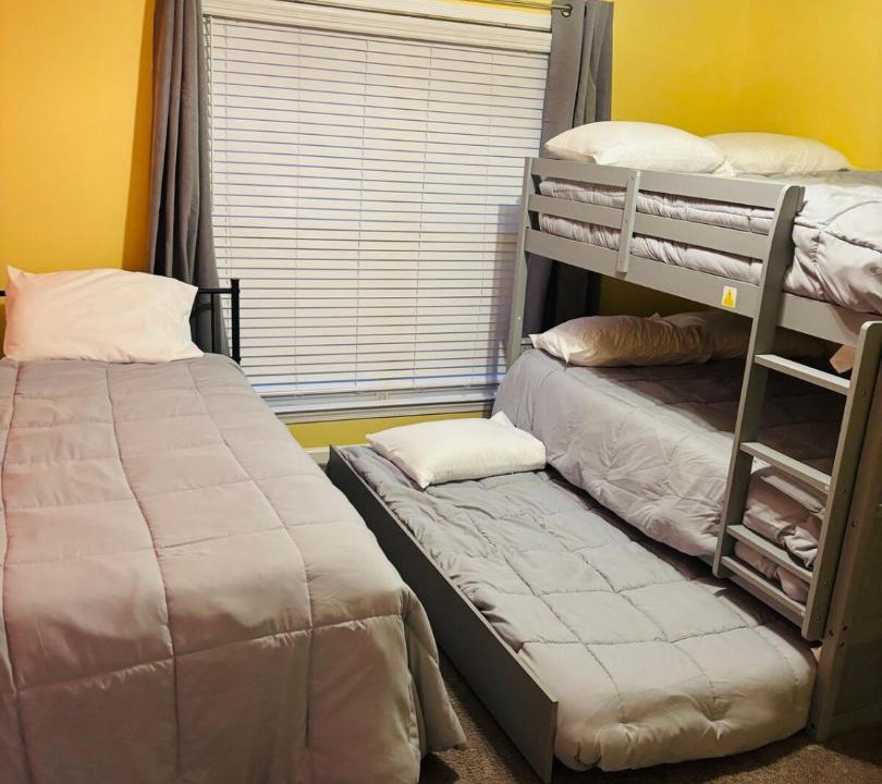 Photo of Bedroom in Williamsburg