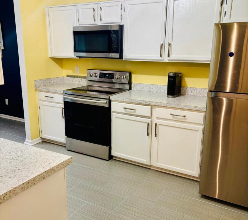 Photo of Kitchen in Williamsburg