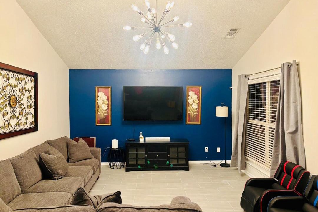 Photo of Livingroom in Williamsburg