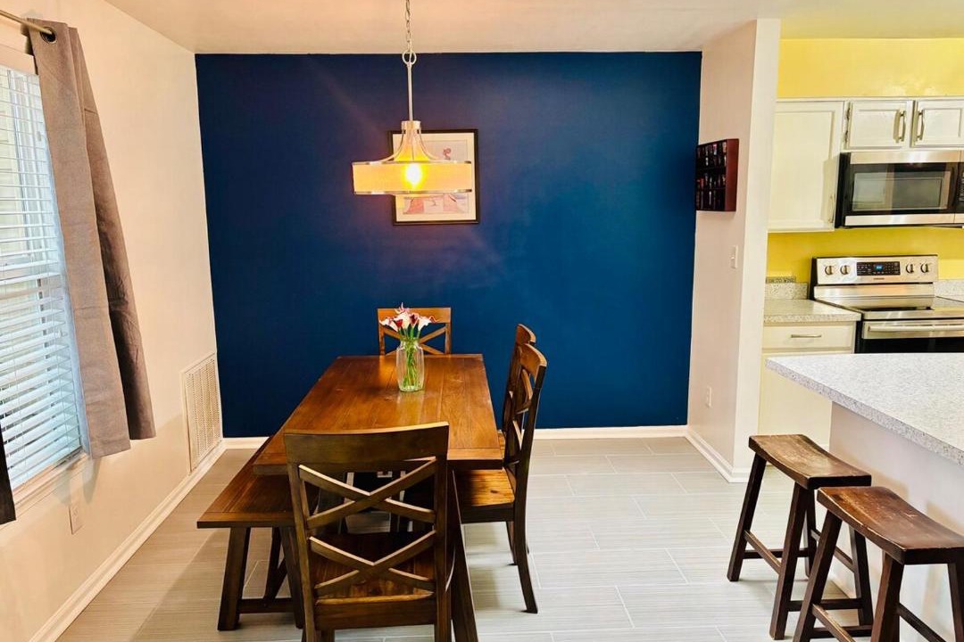 Photo of Kitchen in Williamsburg