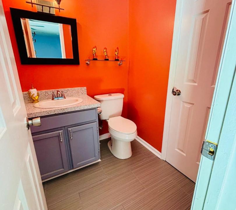 Photo of Bathroom in Williamsburg