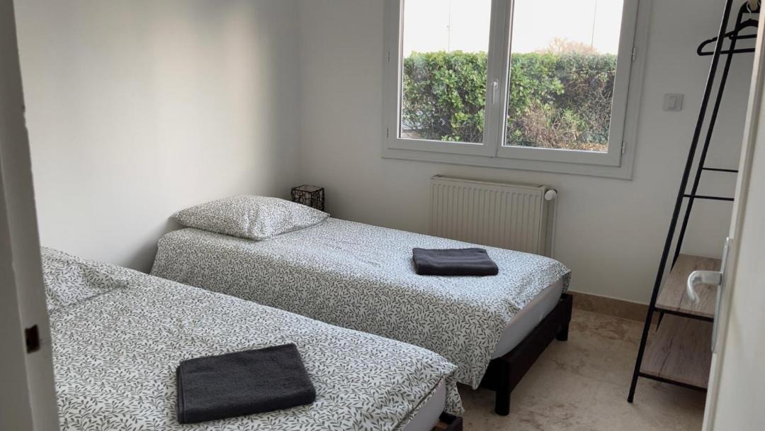 Photo of Bedroom in Saint-Pere-sur-Loire