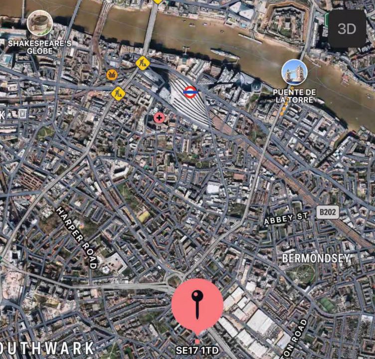 Photo of Others in East Walworth