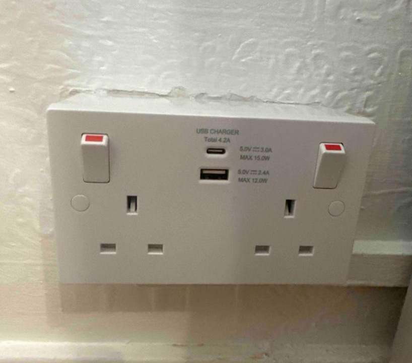 Photo of Others in East Walworth