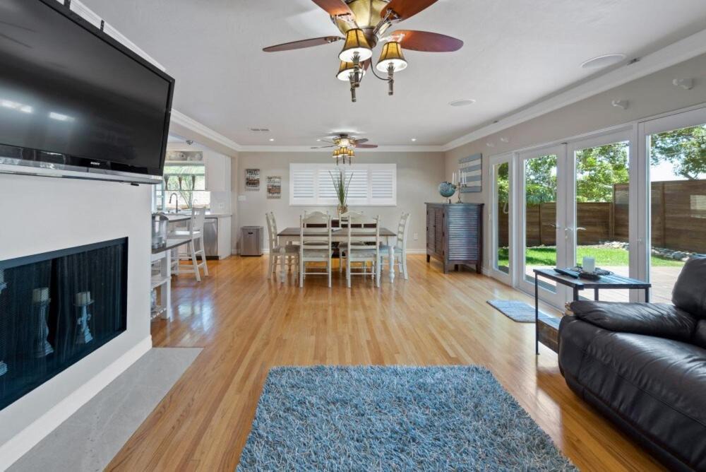 Photo of Livingroom in Del Cerro