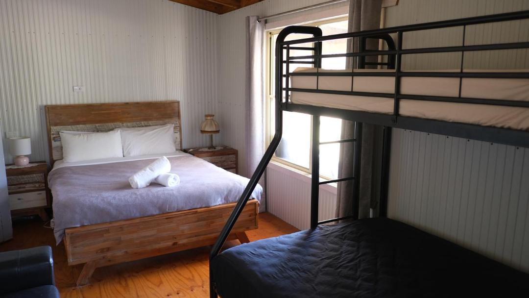 Photo of Bedroom in Lovedale