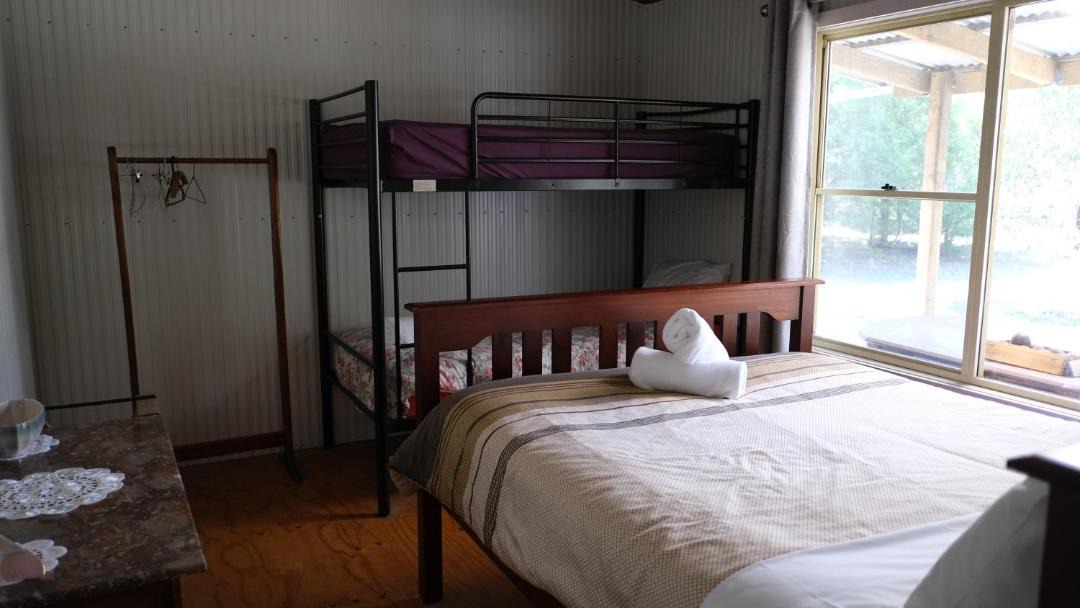 Photo of Bedroom in Lovedale