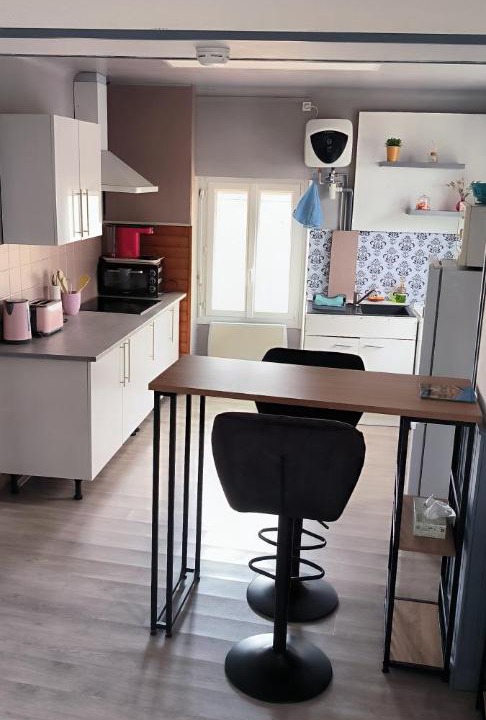 Photo of Others in Chauvigny