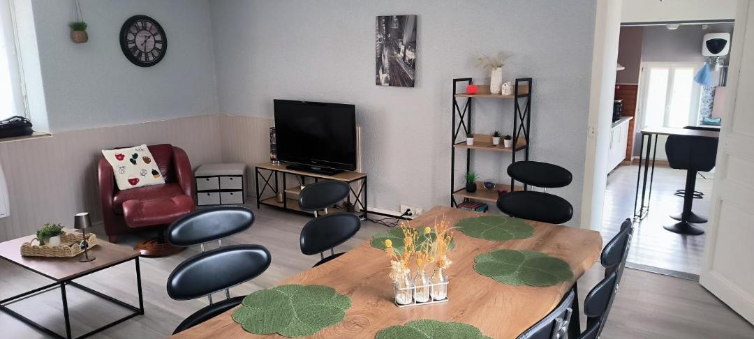 Photo of Others in Chauvigny