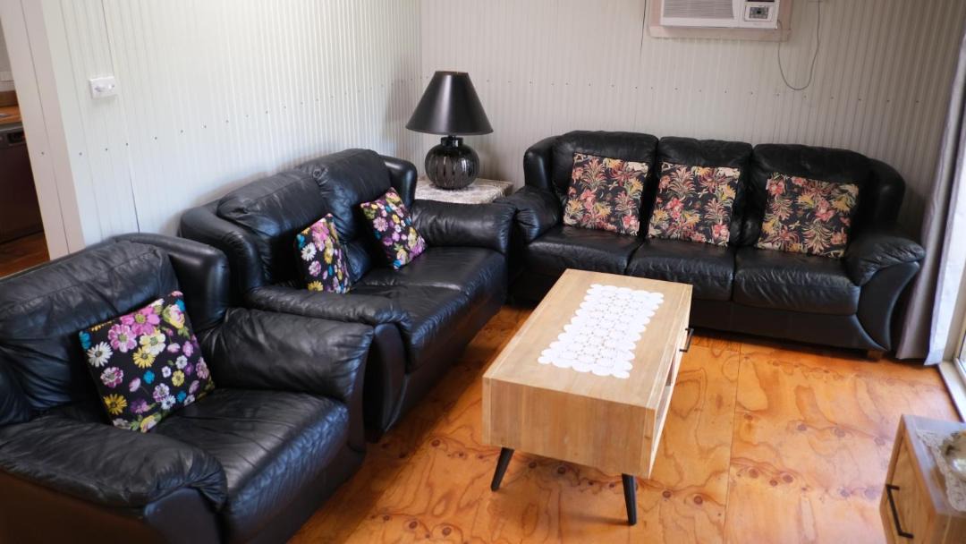 Photo of Livingroom in Lovedale