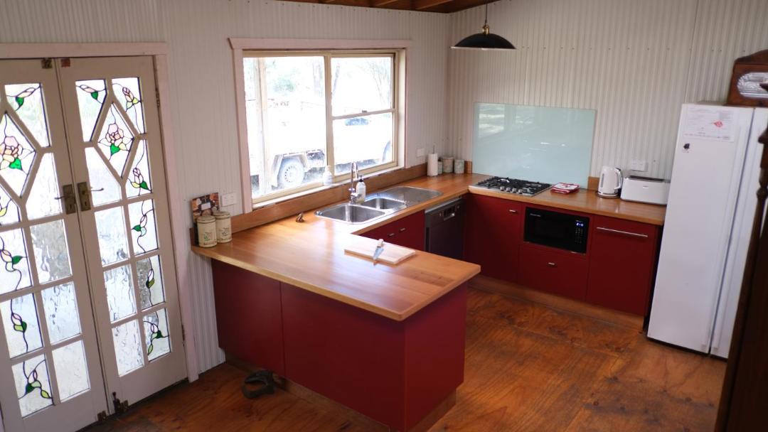 Photo of Kitchen in Lovedale